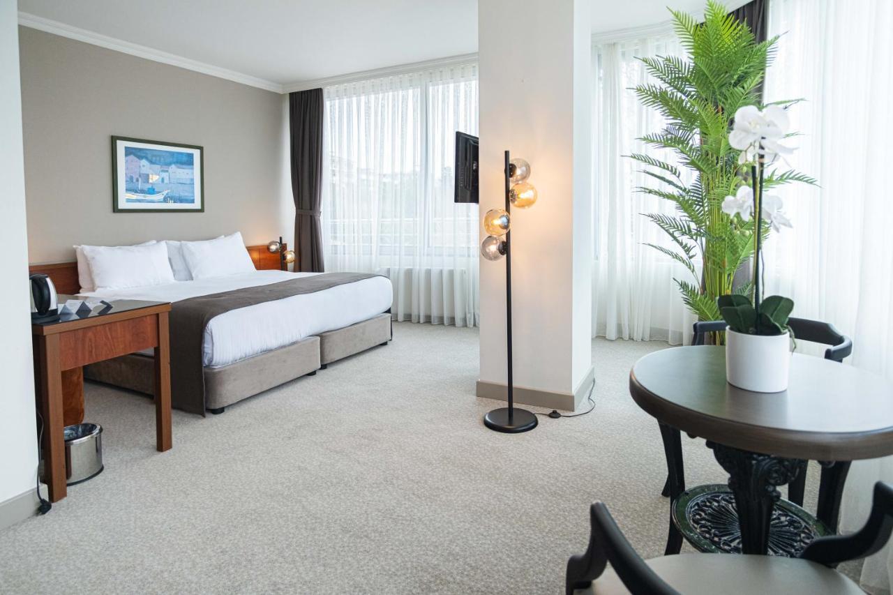 Destiny Marine Hotel Istanbul Eksteriør billede