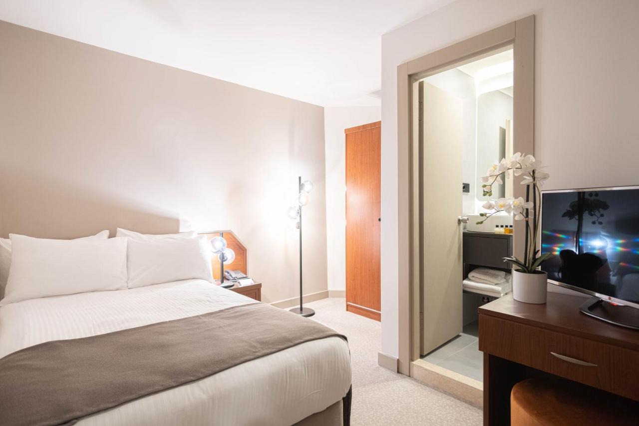 Destiny Marine Hotel Istanbul Eksteriør billede
